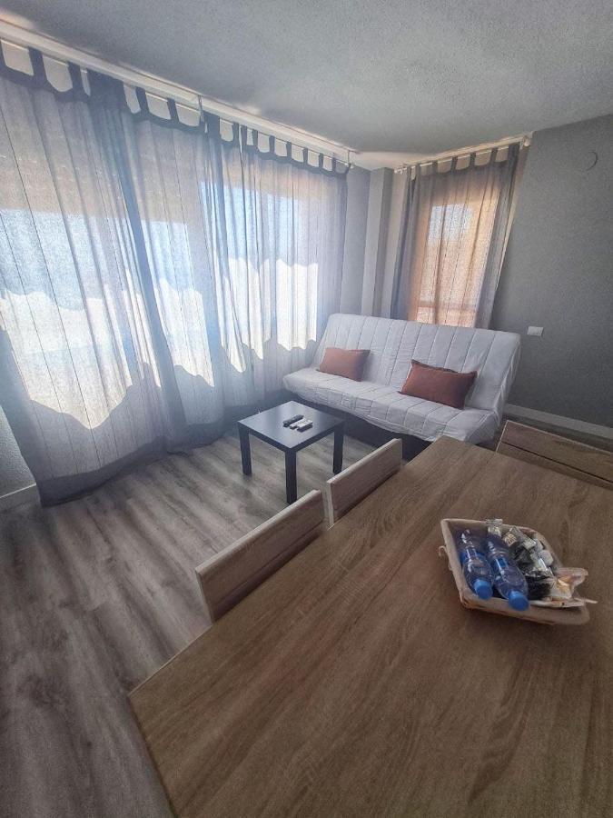 Apartment Primera Linea Morro De Goss