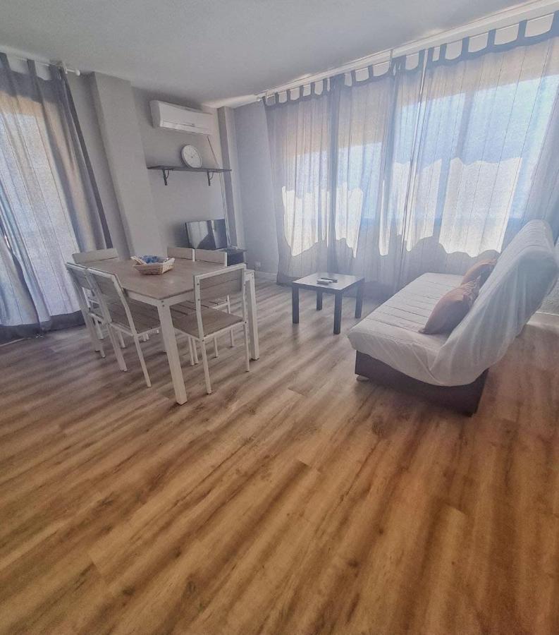Primera Linea Morro De Goss Apartment *