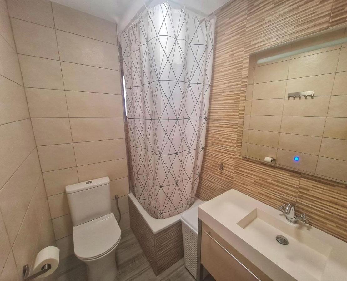 Apartment Primera Linea Morro De Goss *