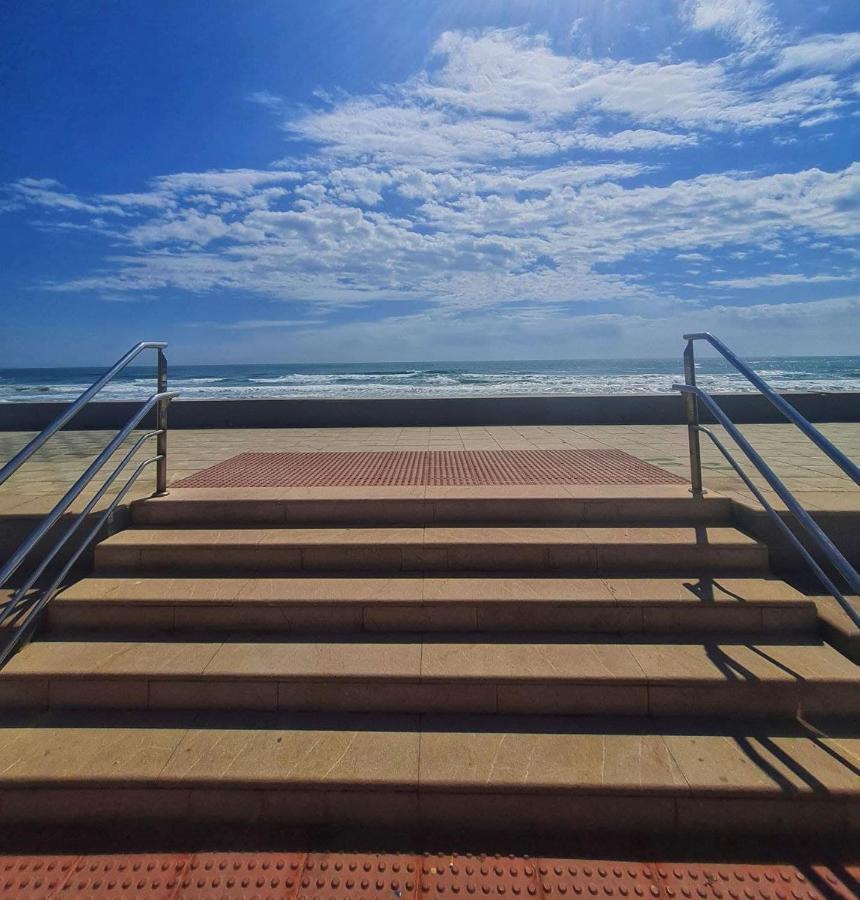 Apartment Primera Linea Morro De Goss Oropesa del Mar